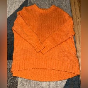 Aerie Big Sky Oversized Sweater